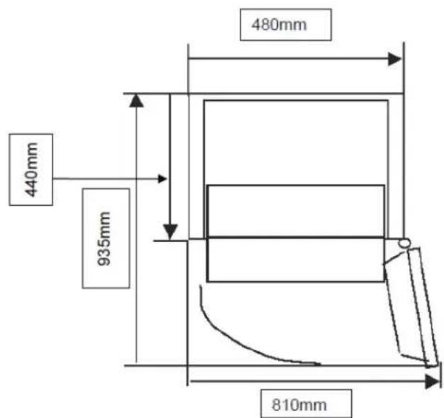 PROLINE PF90WAGL - LIKVIDACE - 2