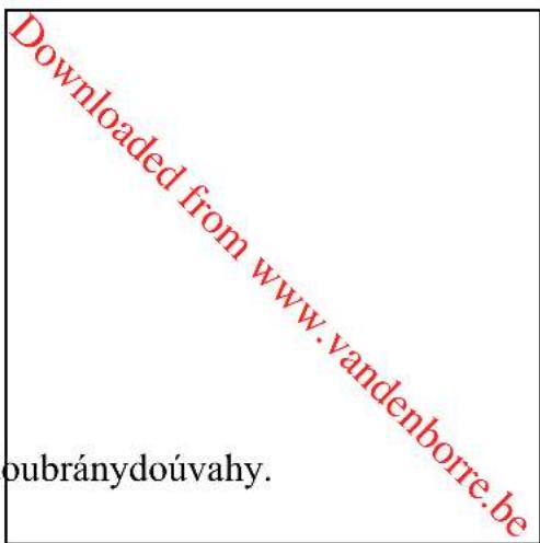 PROLINE PF90WAGL - Nastavenineeguguladactatploidy - 1