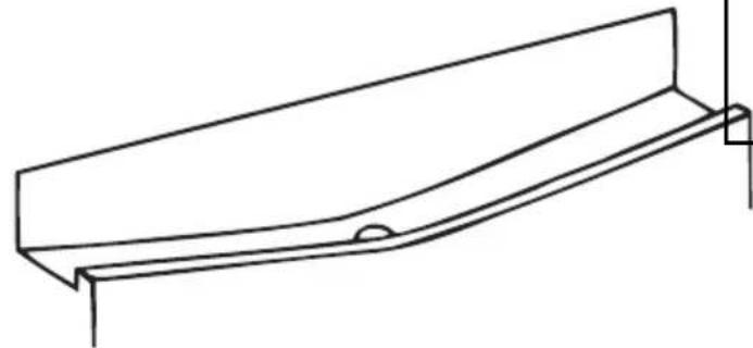 PROLINE PCI300GE - Koelkast ontdoopiprocedure - 1