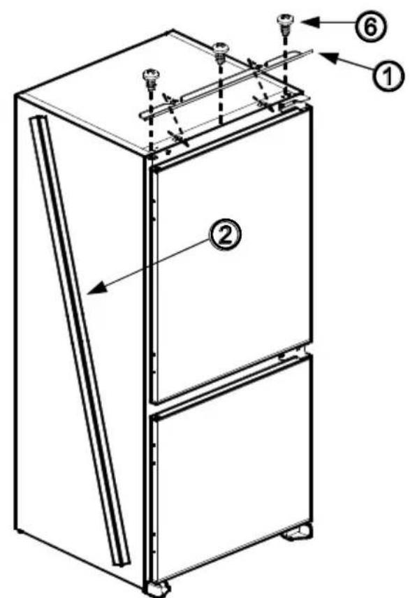 PROLINE PCI300GE - INSTALLATION INSTRUCTIONS - 6