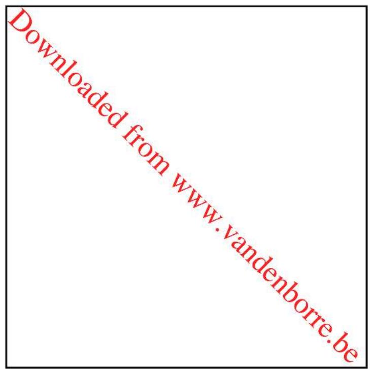 PROLINE PCI300GE - INSTALLATION INSTRUCTIONS - 4