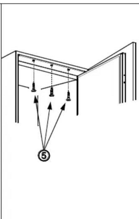 PROLINE PCI300GE - INSTALLATION INSTRUCTIONS - 9
