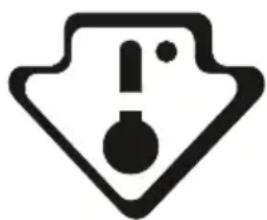 PROLINE PCI300GE - zone van de koelkast plaatsen - 1