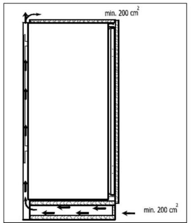 PROLINE PCI300GE - INSTRUCTIONS DE MONTAGE - 3