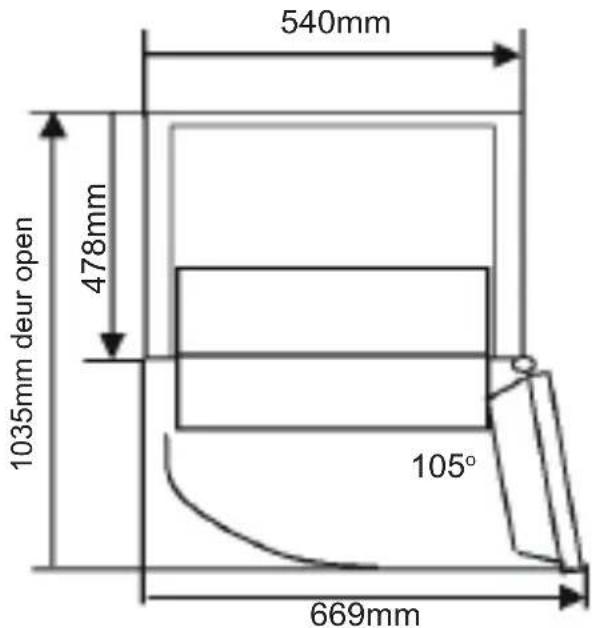 PROLINE PCI300GE - Ja en Nee: - 1