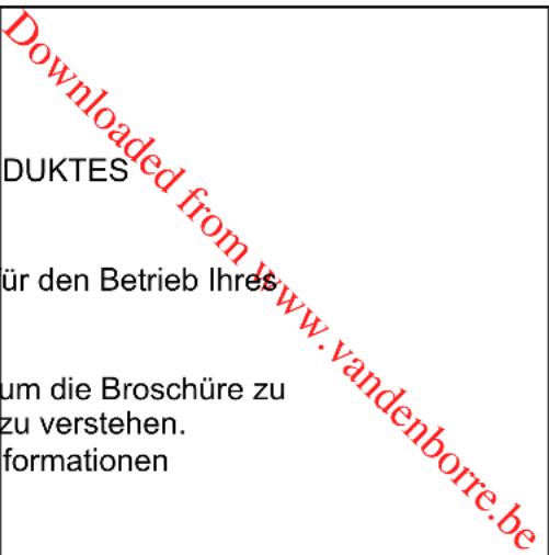 PROLINE PBF55W - De diepvries werkt nicht - 1