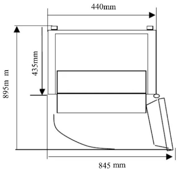 PROLINE PBF55W - Rady a tipy - 1