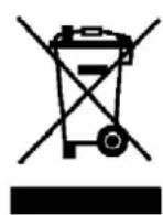 PROLINE PBF55W - INSTRUCTIONS IMPORTANTES SUR LES DÉCHETS - 1