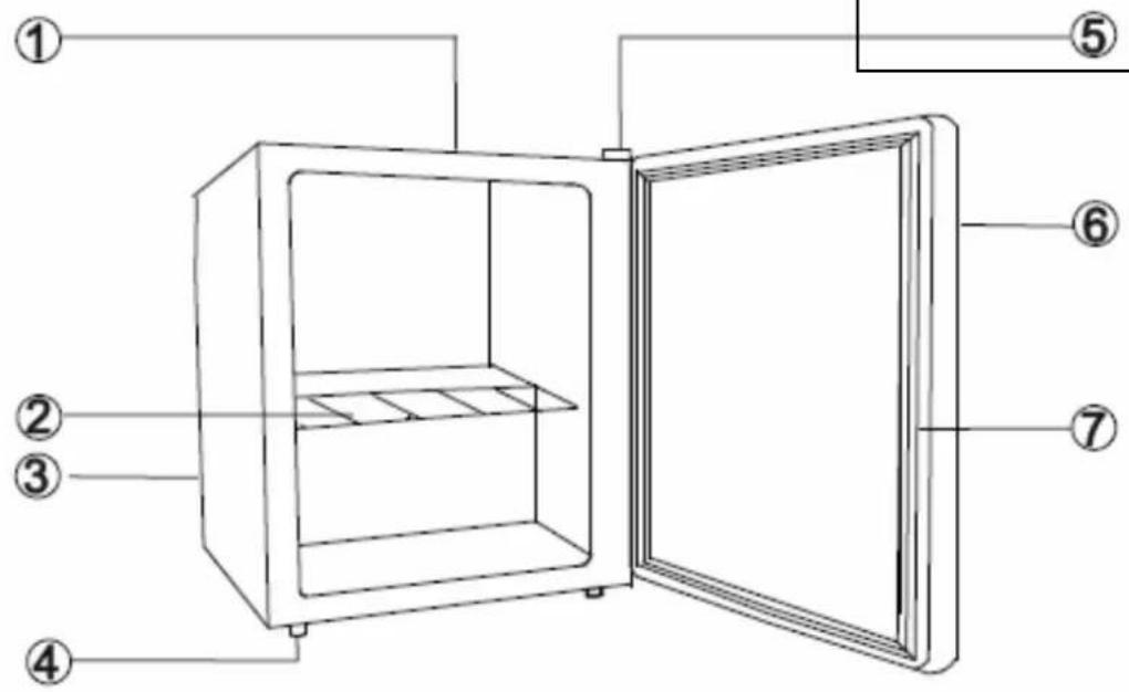 PROLINE PBF55W - PROline - 3