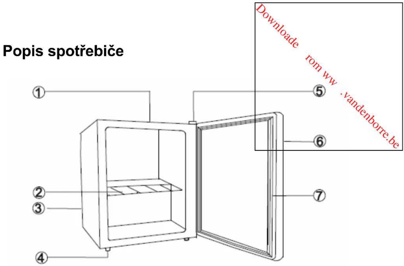 PROLINE PBF55W - PROline - 3