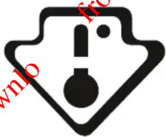 PROLINE FRI2400PW1 - Introduzione di alimenti nella zona più fredda del frigorifero - 1