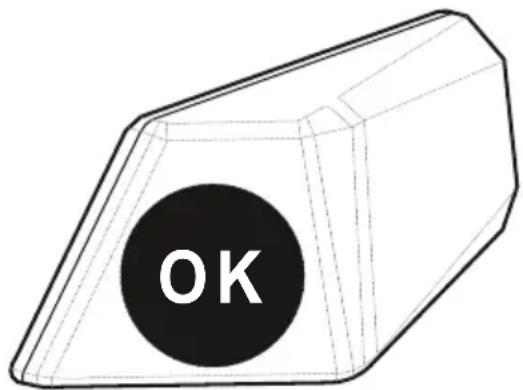 PROLINE FRI2400PW1 - "Deur open"-indicator (voor koelkasten met enkele deur met diepvriescompartiment) - 2