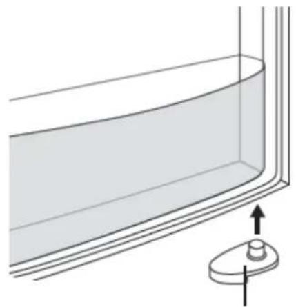PROLINE DD220E1 - IJsblokjes make - 2
