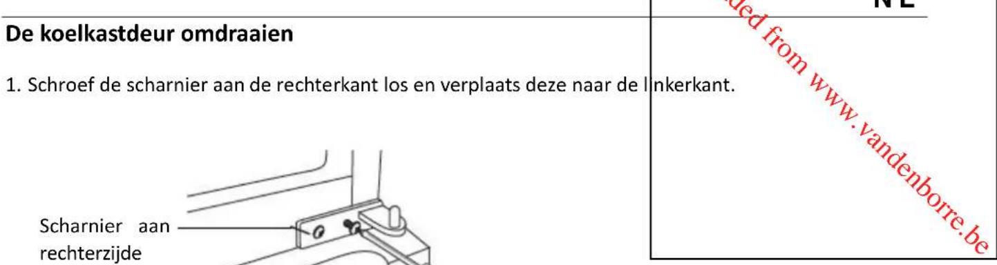 PROLINE DD220E1 - IJsblokjes make - 1