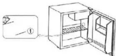 PROLINE DD220E1 - INSTALLATION DE L'INDICATEUR DE TEMPERATURE - 1