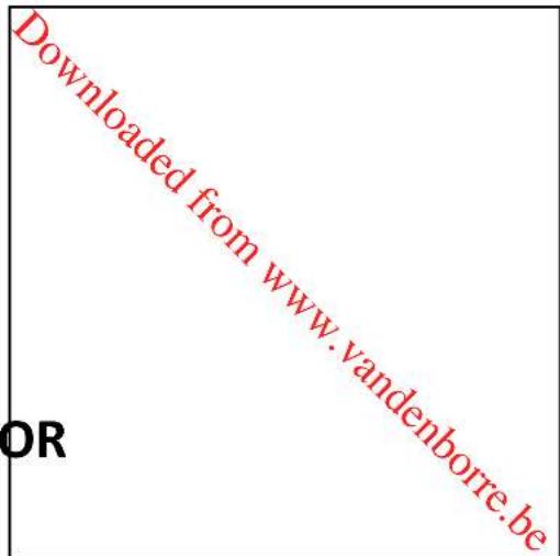 PROLINE DD220E1 - PROLINE - 1