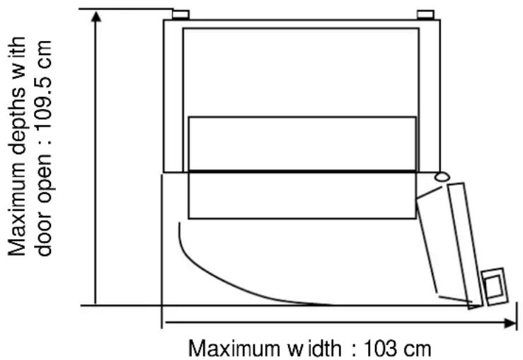 PROLINE CVP150A - SPECIFICATIONS - 1