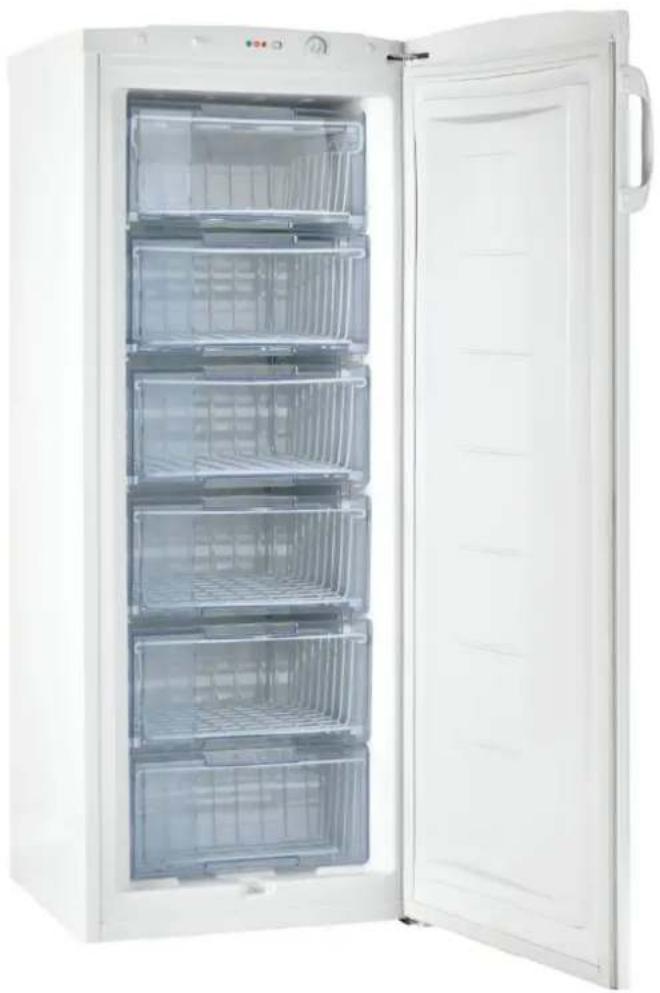 PROLINE CVP150A - FREEZER - 2