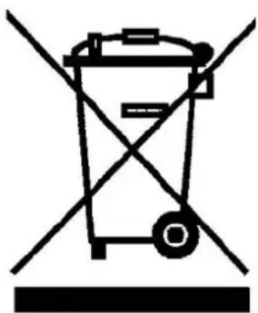 PROLINE CVP150A - INFORMATIONS DE MISE EU REBUT - 1