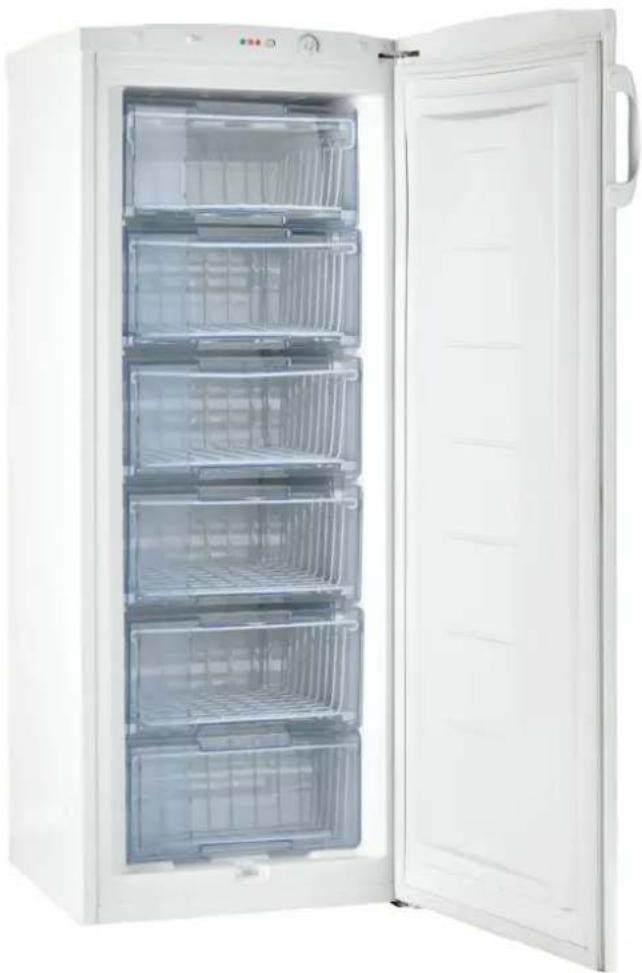 PROLINE CVP150A - VRIEZER - 2
