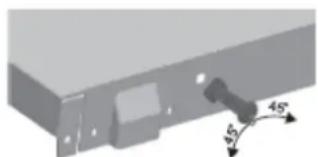PROLINE CVP150A - Emplacement - 1