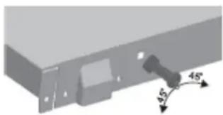 PROLINE CVP150A - Locatie - 1