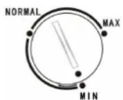 PROLINE BFZ34 - TEMPERATURE CONTROL - 1