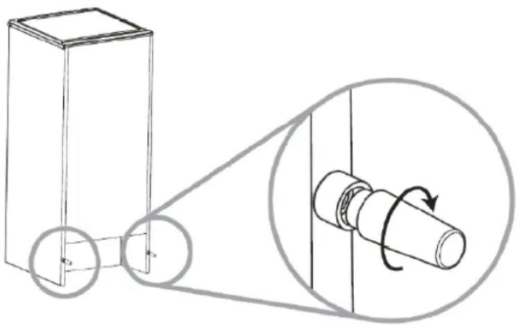 PROLINE BFZ34 - Additional spacers for better performance - 1