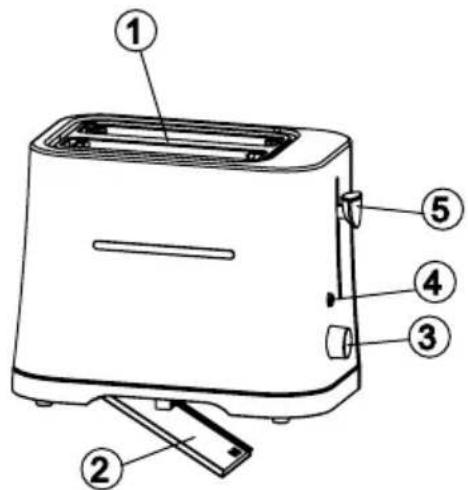 PROLINE MINITT - DESCRIPTION - 1