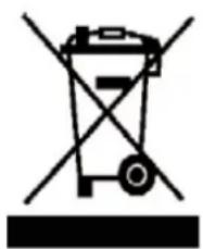 PROLINE SHP60SS - Mise au rebut - 2