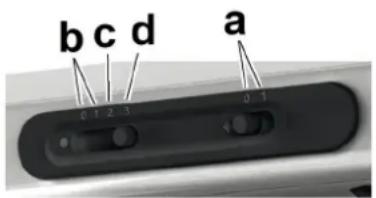 PROLINE SHP60SS - Werking - 1