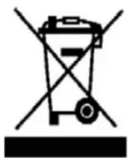 PROLINE SHP60SS - Mise au rebut - 1