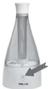 PROLINE HUM08 - WERKING - 3