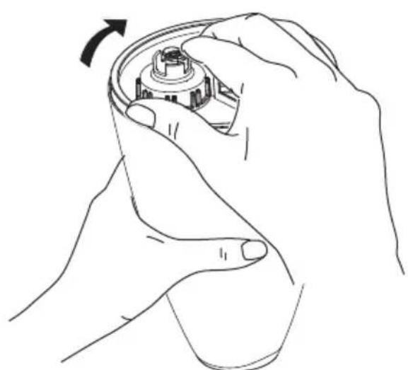 PROLINE HUM09 - Utilisation - 3