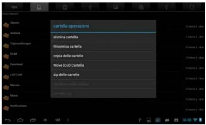 STOREX EZee Tab 7Q 13S - FILE MANAGER - 2