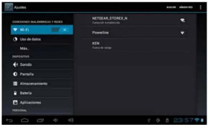 STOREX EZee Tab 7D 13S - PROPIEDADES - 1