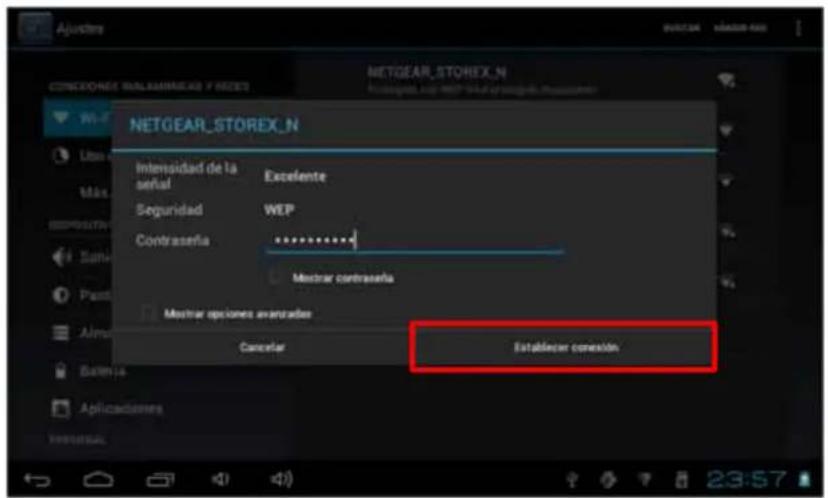 STOREX EZee Tab 7D 13S - PROPIEDADES - 2