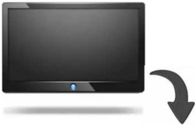 STOREX EZee Tab 785D 12S - CONEXION DEL TABLET AL TELEVISOR - 1
