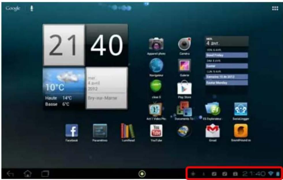 STOREX EZee Tab 702 - CONECTE SEU TABLET AO SEU PC - 2