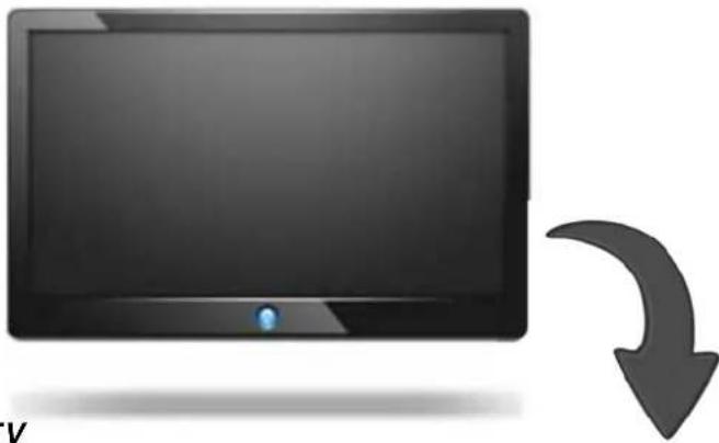 STOREX EZee Tab 702 - CONECTE SEU TABLET A TV ( SEGUNDO O MODELO) - 1