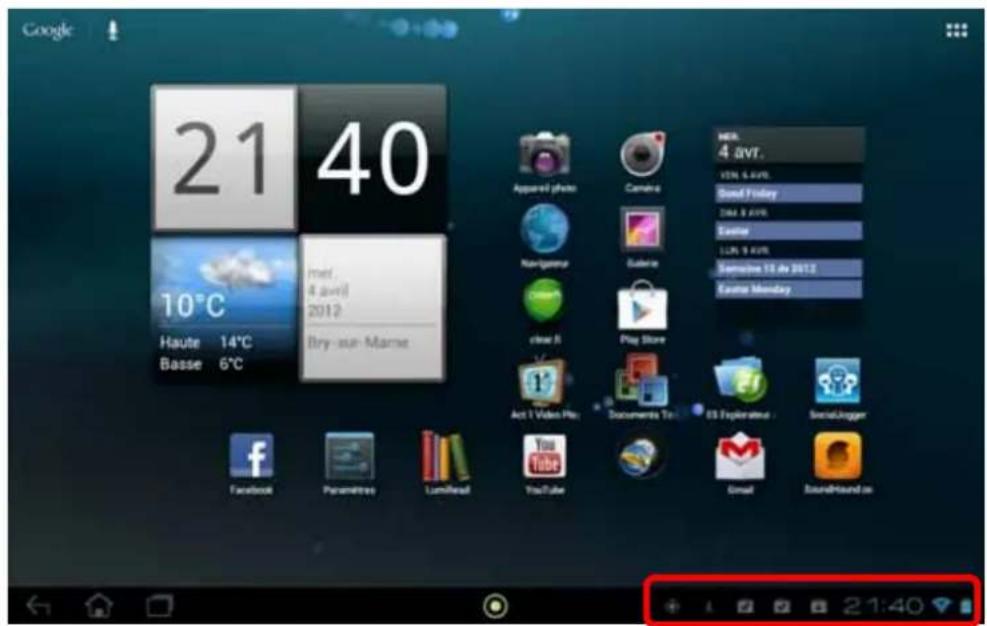 STOREX EZee Tab 706 - CONNETTERE IL TABLET AL VOSTRO PC - 2