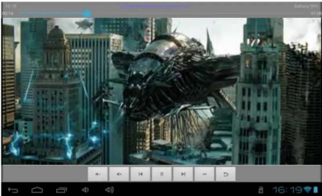 STOREX EZee Tab 1005 - GUARDA UNVIDEO - 1