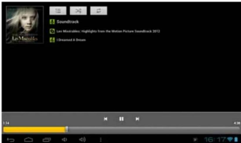 STOREX EZee Tab 1003 - VISUALizarUMVIDEO - 6