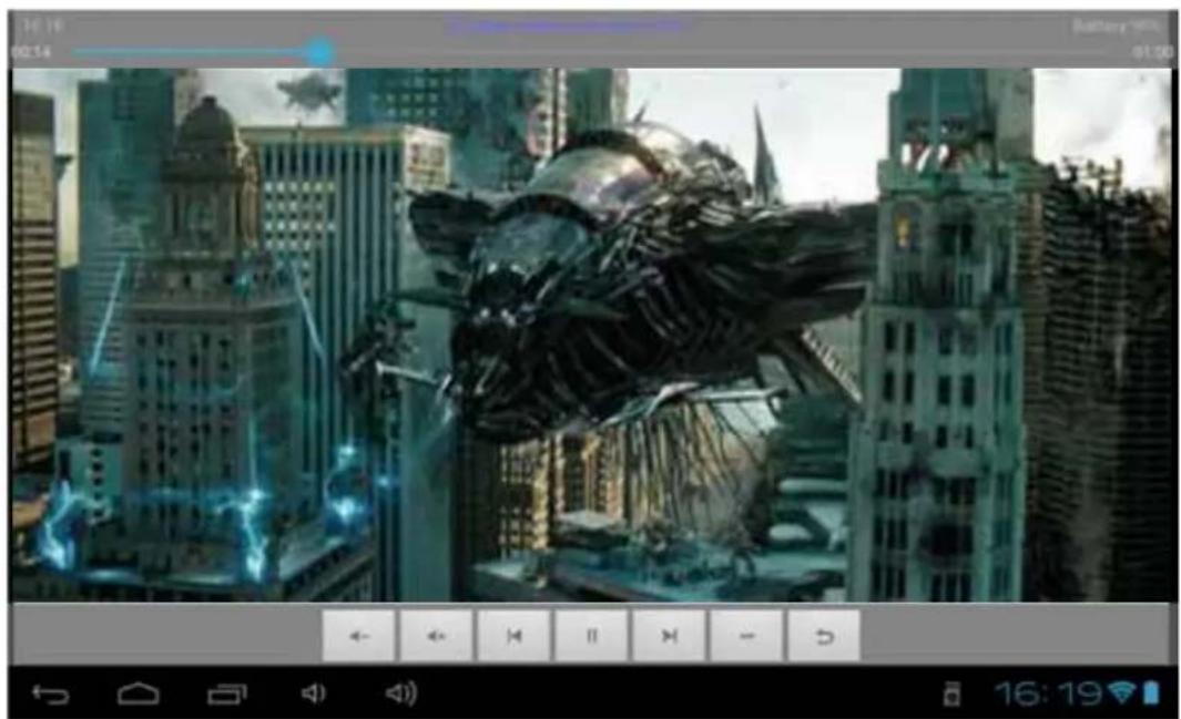 STOREX EZee Tab 1003 - GUARDA UNVIDEO - 1