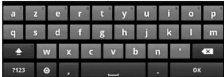 STOREX EZee Tab 1003 - SURFER SUR INTERNET - 2