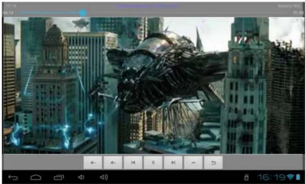 STOREX EZee Tab 1003 - VISUALizarUMVIDEO - 1