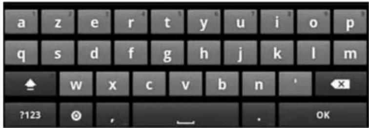 STOREX EZee Tab 1003 - NAVIGARE IN INTERNET - 2