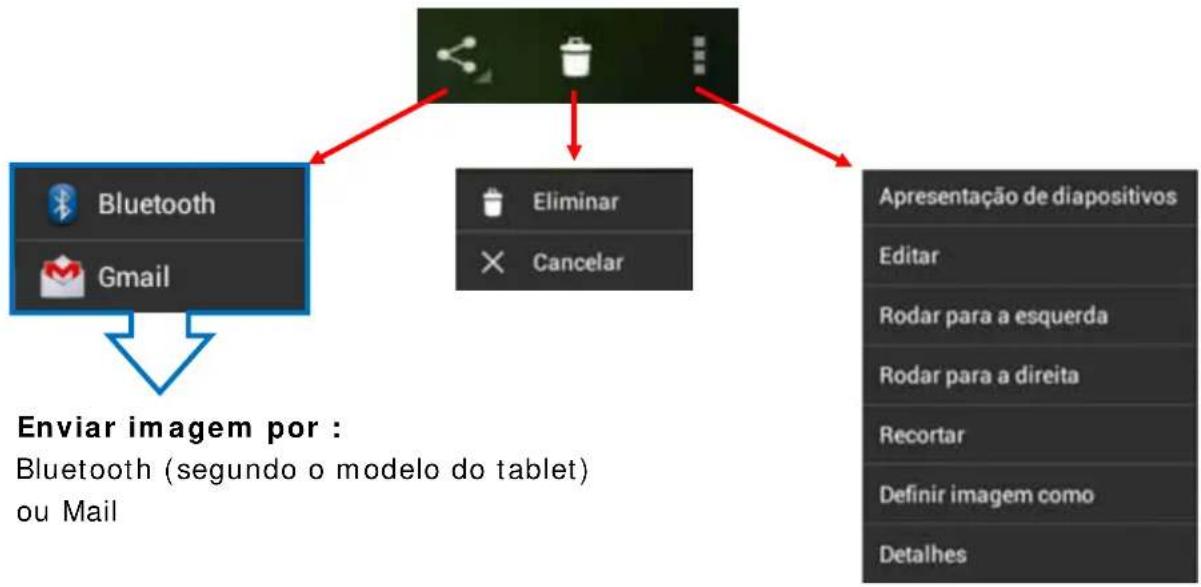 STOREX EZee Tab 1003 - VEJA SUAS FOTOS - 2