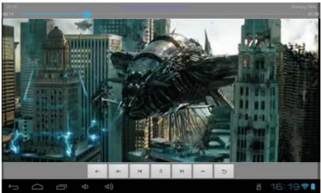 STOREX EZee Tab 1003 - WATCH A VIDEO - 1