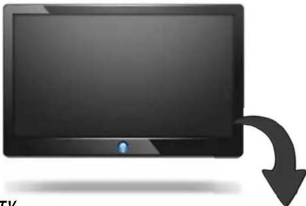 STOREX EZee Tab 1003 - CONNECT TABLET TO YOUR TV ( ACCORDING TO MODEL) - 1